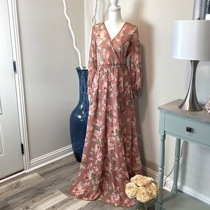 Windsor Bohemian Party Dress